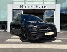 Mercedes GLA Saint-Witz