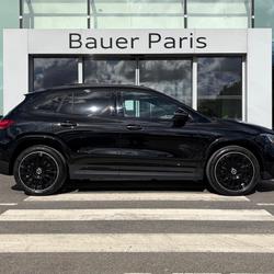 Mercedes GLA 250 e Hybrid EQ 8G-DCT AMG Line occasion - Saint-Witz - photo 2/50