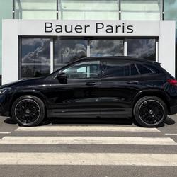 Mercedes GLA 250 e Hybrid EQ 8G-DCT AMG Line occasion - Saint-Witz - photo 3/50