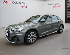 Audi A1 Sportback Nanterre