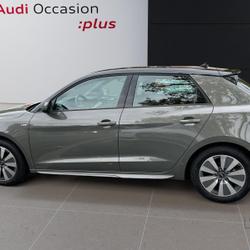 Audi A1 Sportback 30 TFSI 110 ch S tronic 7 S Line occasion - Nanterre - photo 2/34