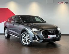 Audi Q3 Roissy-en-France