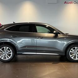 Audi Q3 Sportback 35 TFSI 150 ch S tronic 7 S line occasion - Roissy-en-France - photo 2/50