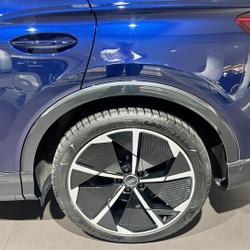 Audi Q4 e-tron 40 204 ch 82 kWh Design Luxe occasion - Paris 17e Arrondissement - photo 3/29