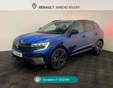 Renault Austral Rivery