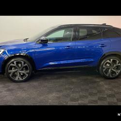 Renault Austral E-Tech hybrid 200 Techno esprit Alpine occasion - Rivery - photo 2/27