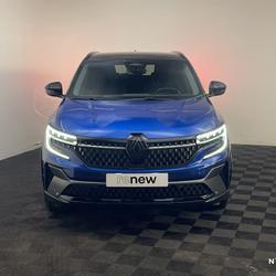 Renault Austral E-Tech hybrid 200 Techno esprit Alpine occasion - Rivery - photo 3/27