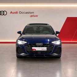 Audi A3 Sportback TFSI Mild Hybrid 150 S tronic 7 S line occasion - Saint-Ouen-sur-Seine - photo 2/50