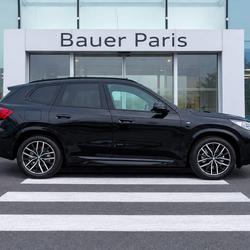 BMW X1 sDrive 20i 170ch DKG7 M Sport occasion - Saint-Witz - photo 2/46