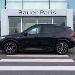 BMW X1 sDrive 20i 170ch DKG7 M Sport occasion - Saint-Witz - photo 3/46