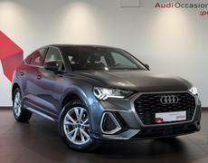 Audi Q3 Roissy-en-France