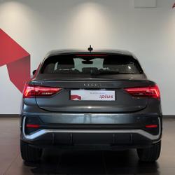 Audi Q3 Sportback 35 TFSI 150 ch S tronic 7 S line occasion - Roissy-en-France - photo 3/50