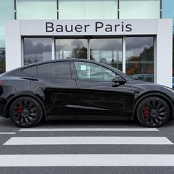 Tesla Model Y Performance Dual Motor AWD occasion - Saint-Witz - photo 2/45