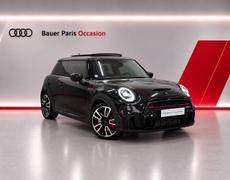 Mini Hatch Saint-Ouen-sur-Seine