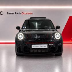 Mini Hatch 3 Portes John Cooper Works 231 ch BVA8 Edition Premium Plus occasion - Saint-Ouen-sur-Seine - photo 2/50