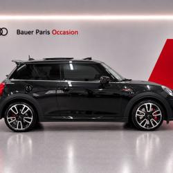 Mini Hatch 3 Portes John Cooper Works 231 ch BVA8 Edition Premium Plus occasion - Saint-Ouen-sur-Seine - photo 3/50