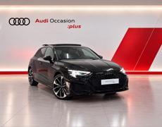 Audi A3 Sportback Saint-Ouen-sur-Seine