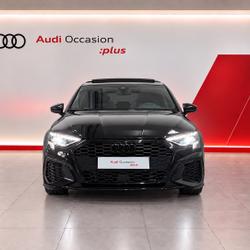 Audi A3 Sportback 35 TFSI Mild Hybrid 150 S tronic 7 S Line occasion - Saint-Ouen-sur-Seine - photo 2/50