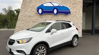 Opel Mokka  - photo 0