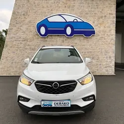 Opel Mokka 1.6 D 136 ELITE 4X2 EURO6D-T occasion - Saint-Saturnin - photo 2/18