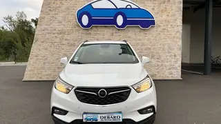 Opel Mokka  - photo 1