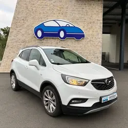 Opel Mokka 1.6 D 136 ELITE 4X2 EURO6D-T occasion - Saint-Saturnin - photo 3/18