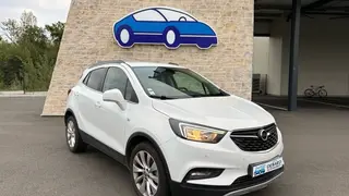 Opel Mokka  - photo 2