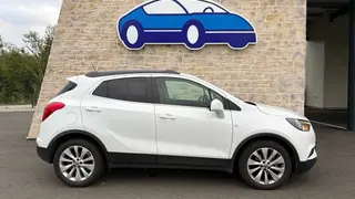 Opel Mokka  - photo 3