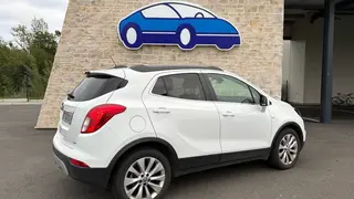 Opel Mokka  - photo 4