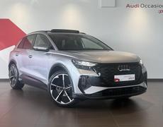 Audi Q4 e-tron Roissy-en-France
