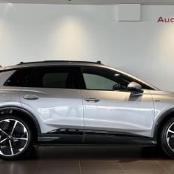 Audi Q4 e-tron 45 285 ch 82 kWh occasion - Roissy-en-France - photo 2/50