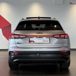 Audi Q4 e-tron 45 285 ch 82 kWh occasion - Roissy-en-France - photo 3/50