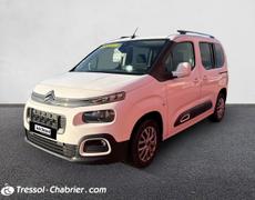 Citroen Berlingo - Berlingo Taille M BlueHDi 100 BVM Shine - 13 790 €