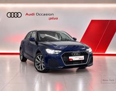 Audi A1 Sportback Saint-Ouen-sur-Seine