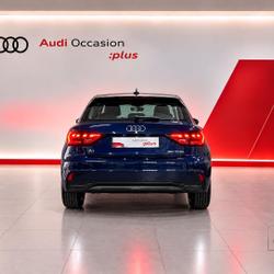 Audi A1 Sportback 30 TFSI 116 ch S tronic 7 Design occasion - Saint-Ouen-sur-Seine - photo 3/41