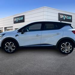 Renault Captur Captur E-Tech 145 - 21 Intens Narbonne