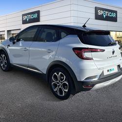 Renault Captur Captur E-Tech 145 - 21 Intens Narbonne