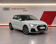 Audi A1 Sportback Saint-Ouen-sur-Seine