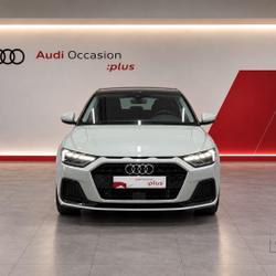 Audi A1 Sportback 25 TFSI 95 ch S tronic 7 Design occasion - Saint-Ouen-sur-Seine - photo 2/40