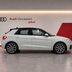 Audi A1 Sportback 25 TFSI 95 ch S tronic 7 Design occasion - Saint-Ouen-sur-Seine - photo 3/40