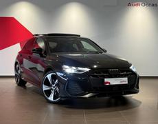 Audi A3 Sportback Roissy-en-France