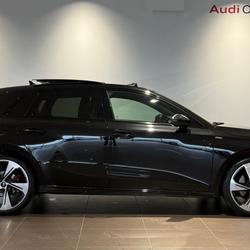 Audi A3 Sportback TFSI Mild Hybrid 150 S tronic 7 S line occasion - Roissy-en-France - photo 2/50