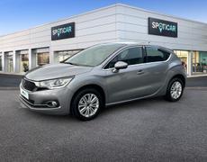 DS DS4 Crossback Lézignan-Corbières