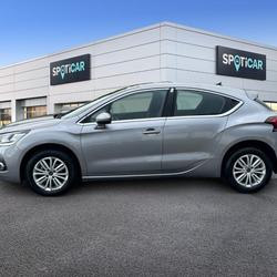 DS DS4 Crossback DS4 Crossback PureTech 130 S&S BVM6 Connected Chic L&eacute;zignan-Corbi&egrave;res