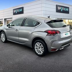 DS DS4 Crossback DS4 PureTech 130 S&S BVM6 Connected Chic L&eacute;zignan-Corbi&egrave;res