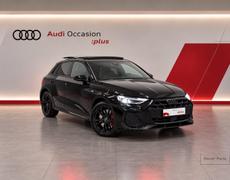 Audi A3 Sportback Saint-Ouen-sur-Seine