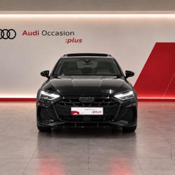 Audi A3 Sportback TFSI e Hybride rechargeable 272 S tronic 6 S line occasion - Saint-Ouen-sur-Seine - photo 2/50