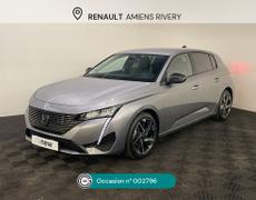 Peugeot 308 III Phase 1 Rivery