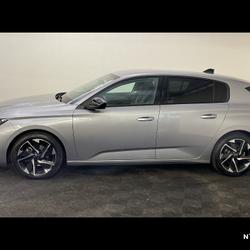 Peugeot 308 III Phase 1 PureTech 130ch S&S BVM6 Allure Pack occasion - Rivery - photo 2/27
