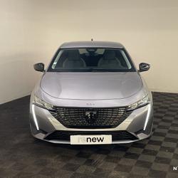 Peugeot 308 III Phase 1 PureTech 130ch S&S BVM6 Allure Pack occasion - Rivery - photo 3/27